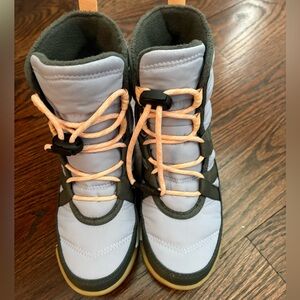 Sorel Kids Snow Boots